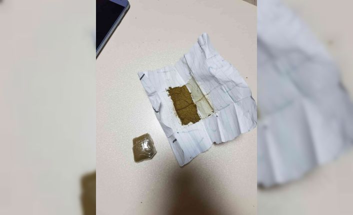 Ordu’da bir haftada 17 uyuşturucu operasyonu