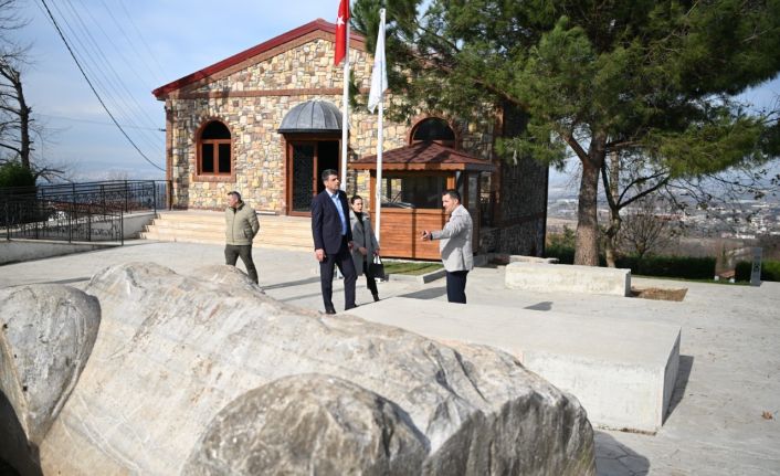 Osmanlı Günlük Yaşam Müzesi’nde 200 eser sergilenecek