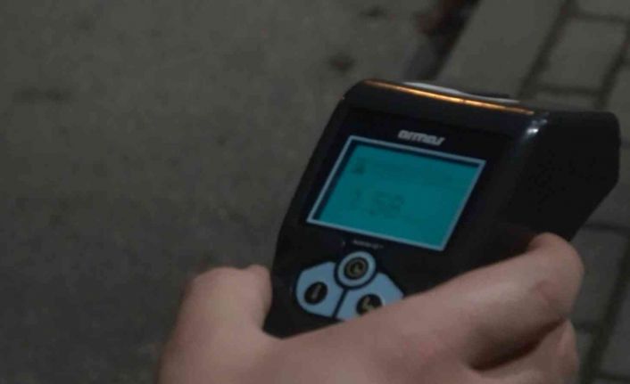 (Özel) Bursa’da 731 bin 942 araç sürücüsüne 410 milyon 858 bin 530 lira ceza kesildi