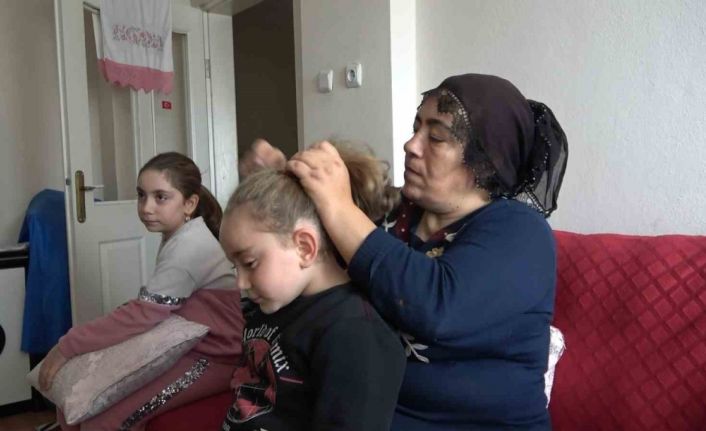 (Özel) Bursa’da "işe gidiyorum" diyerek evden çıkan eşinden 202 gündür haber alamıyor