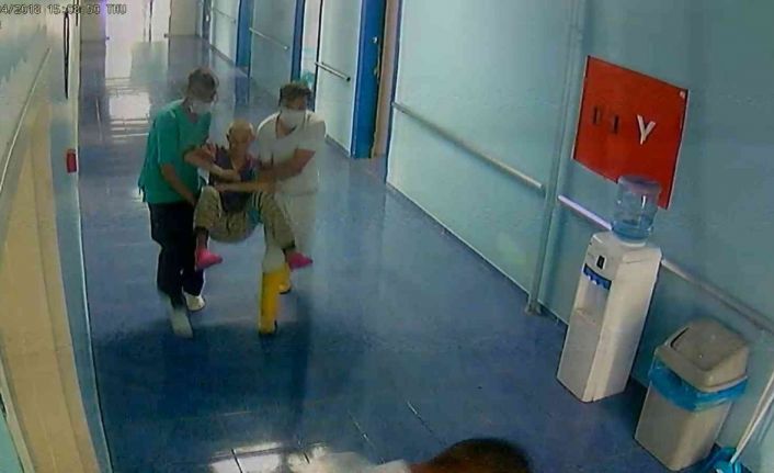 Özel engelli bakım merkezinde darp ve kötü muamele iddiası