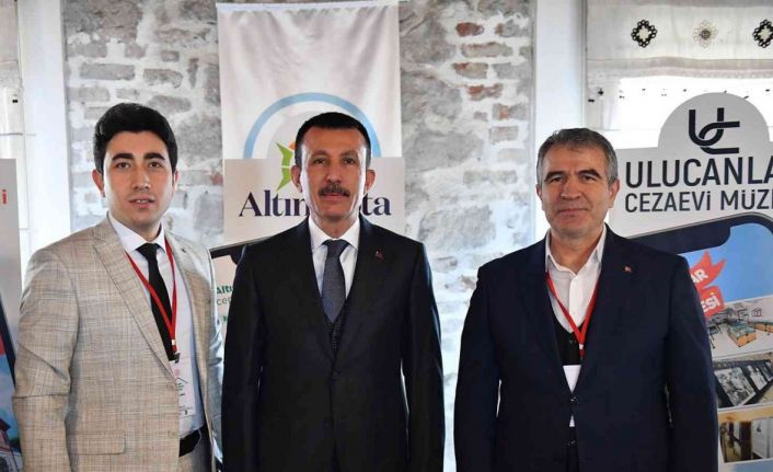 Özel Müzeler Çalıştayı Altındağ’da yapıldı