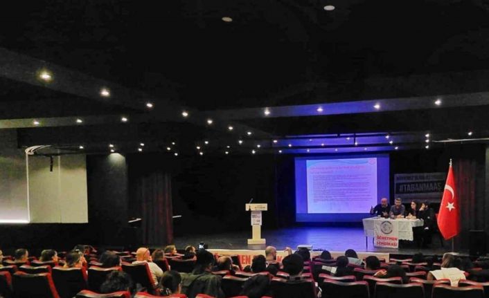 Özel sektör öğretmenlerinden "iyileştirme" tepkisi