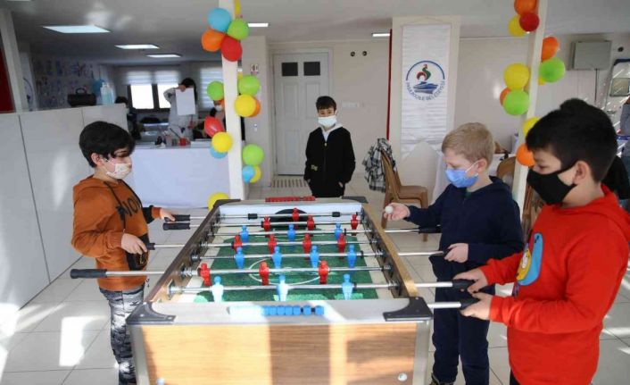 Pamukkale’de öğrenciler için yarıyıl etkinlikleri başlıyor