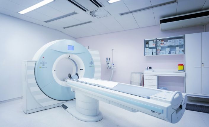 PET/CT, başta kanser olmak üzere çok sayıda hastalığın yönetiminde önemli rol oynuyor