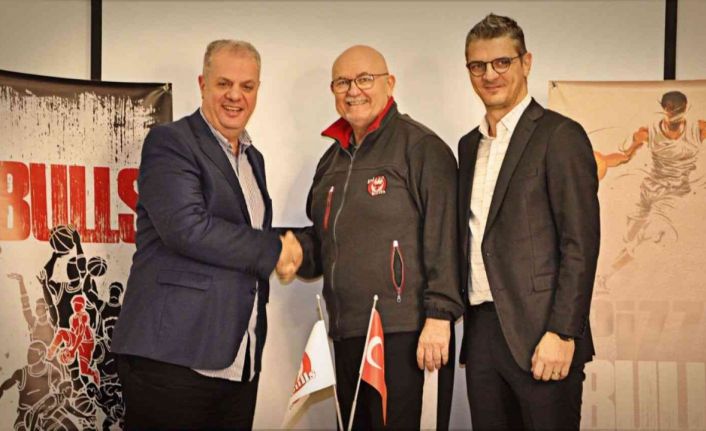 Pizza Bulls Cedi Osman Basket’in yeni başantrenörü Hakan Yavuz oldu