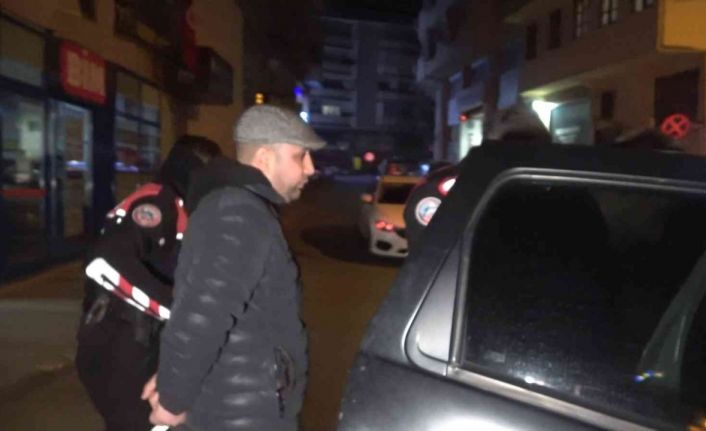 Polisten kaçan 4 kişiden biri 11 suçtan sabıkalı çıktı