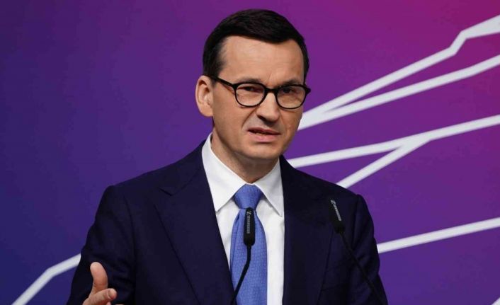 Polonya Başbakanı Morawiecki: "Leopard 2 tanklarının maliyeti için AB’ye başvuracağız"