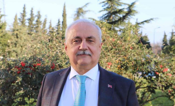 Profesörden korkutan kuraklık açıklaması: "Böyle giderse kış kuraklığı yaşanacak, üretim periyodumuz kayacak"