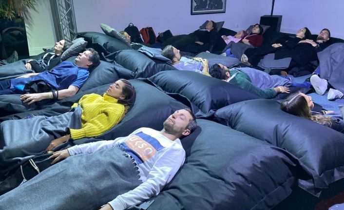 Rektör Demir: "Davos’tan sonra Türkiye’de ilk defa Batman Üniversitesinde gerçekleştiriliyor"