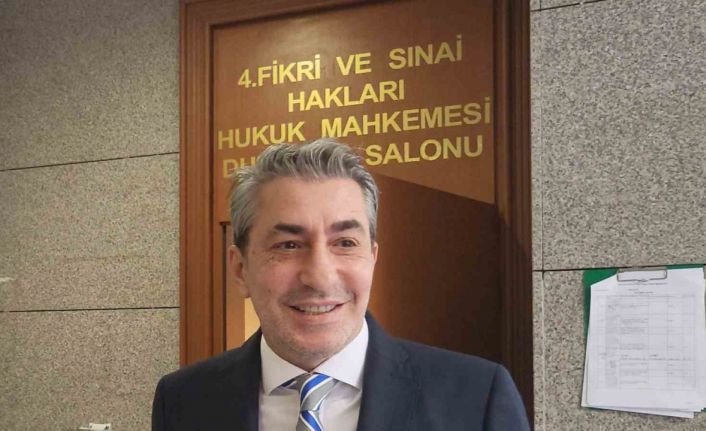 Rol aldığı dizide payına düşen ücreti alamadığı iddiasıyla dava açan Erkan Petekkaya "Çok mağdur oldum, uzun süredir alnımızın teri orada yatıyor"