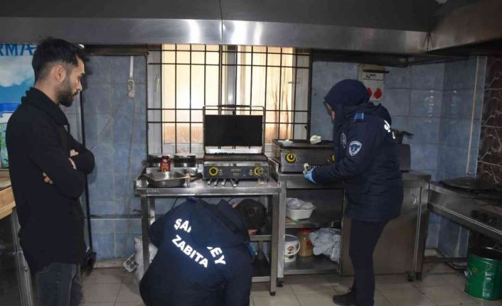 Şahinbey’de 2022 yılında 25 bin 502 iş yerinde gıda denetimi yapıldı