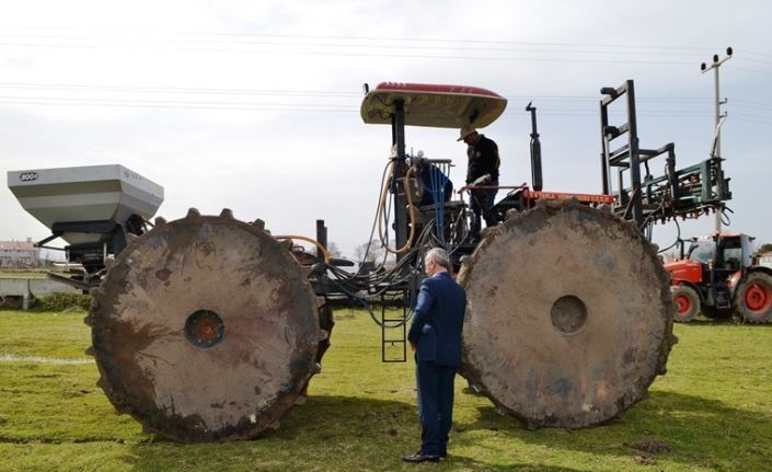 Samsun’da hayvancılığa 1,5 milyar TL’lik destek