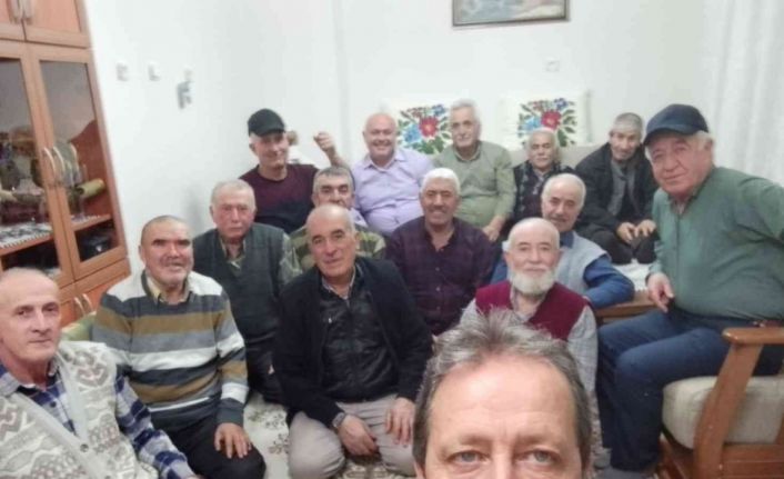 "Selamsız Bandosu" 32 yıl sonra bir arada