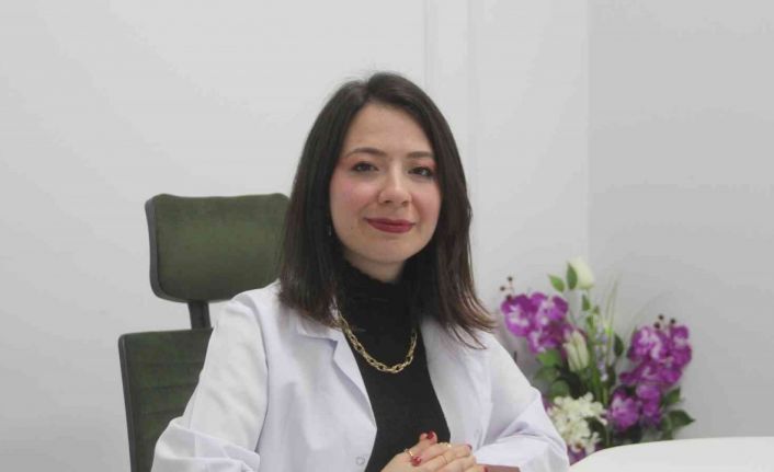 Sosyal medyadaki yanlış diyetlere karşı uyaran Diyetisyen Karakaya, “Kilo vereceğim diye sağlığınızdan olmayın”