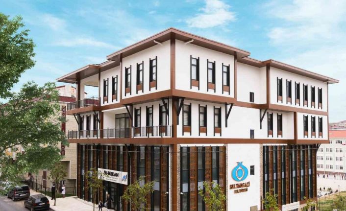 Su-Mekan’da kadınlar, 8 Atölye 15 farklı branşta eğitim alıyor