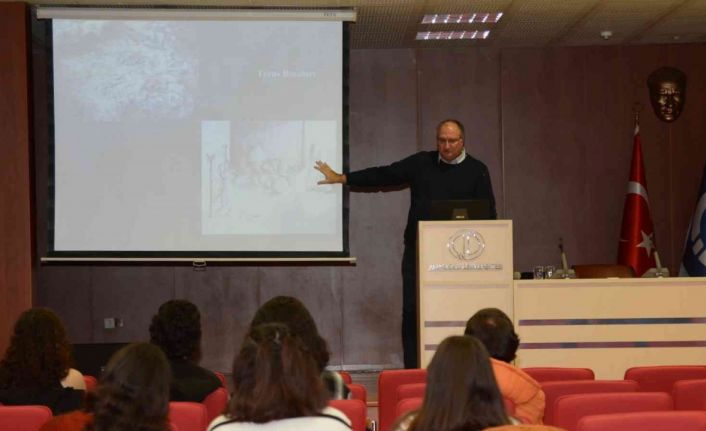 Tarih Kulübü’nden "Frig Başkentine Yolculuk” semineri