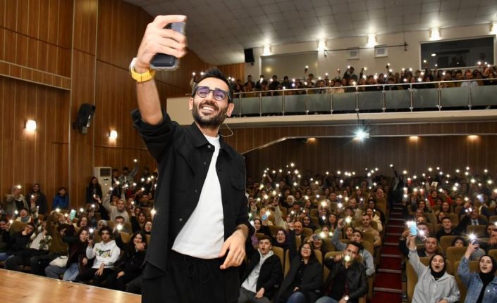 Terme Belediyesi’nden YKS adaylarına motivasyon semineri