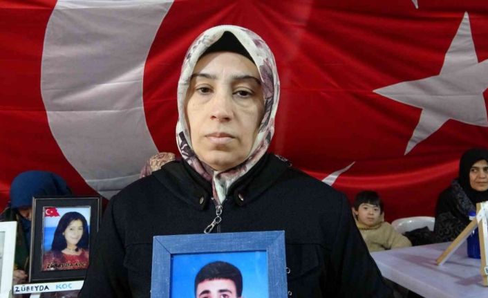 Terör mağduru aileler, bin 226 gündür HDP’nin kapısında evlatlarını istiyor
