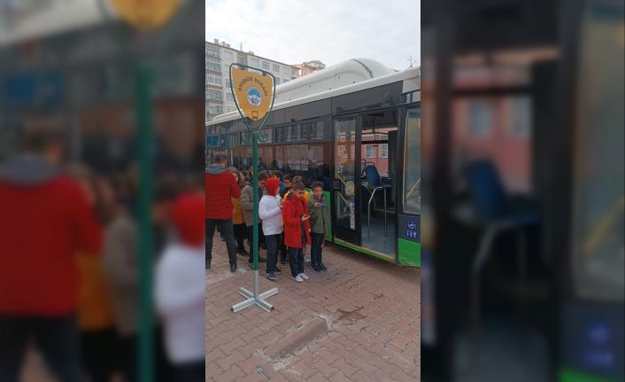 Toplu ulaşıma zam: Tam bilet 8.50 TL oldu