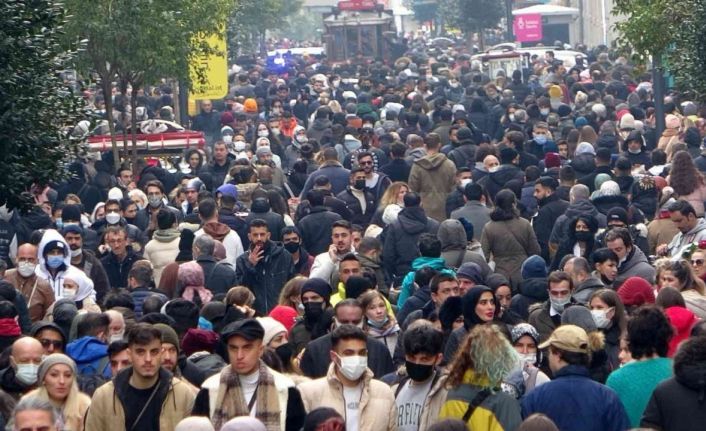 TÜİK işsizlik rakamlarını açıkladı