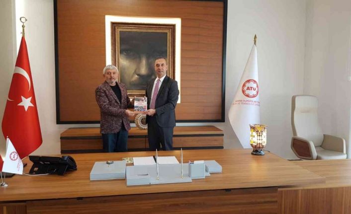 Tümay: "5 Ocak bizlere bırakılan mirası ve sorumluluğu hatırlama günüdür"