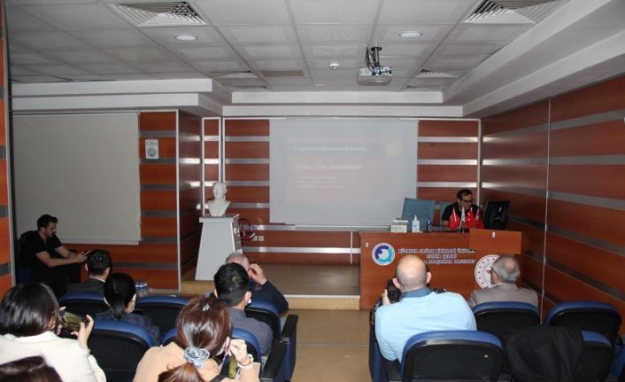 Türk Hekimlerden Mısır, Tayland ve Çin’li doktorlara Tiroid Ablasyon eğitimi