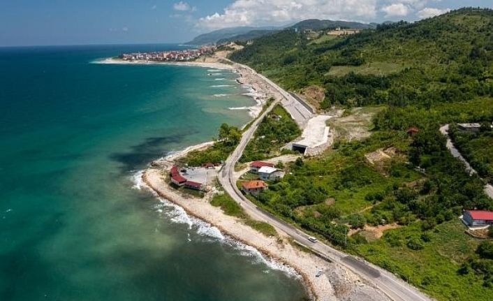 Türkeli’de 4. mahalle belirlendi