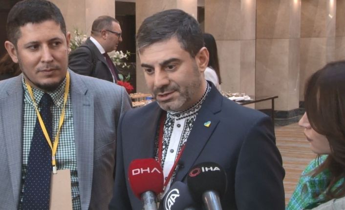 Ukrayna Ombudsmanı Lubinets: "Rusya-Ukrayna arasındaki insani koridorda karar alındı"