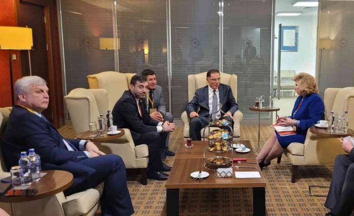 Ukrayna ve Rusya arasında ’kavuşma koridoru’ için Türkiye’de kritik görüşme