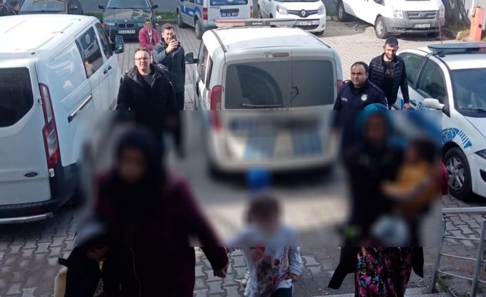 Ünye’de duygu sömürücülerine yönelik operasyon: 14 şahıs yakalandı