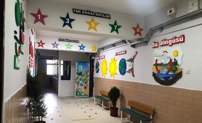 Uşak’ta ‘Matematik Seferberliği’ çalıştayı düzenlendi