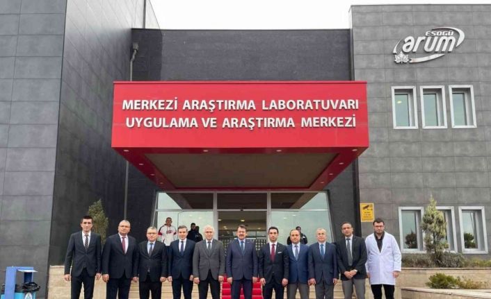 Uyuşturucu ile mücadelede yargı üniversite işbirliği