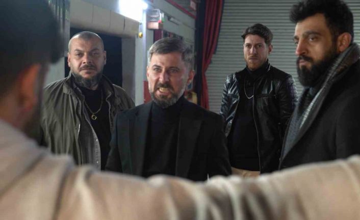 Uyuşturucudan kardeşini kaybetti, farkındalık için dizi çekmeye başladı