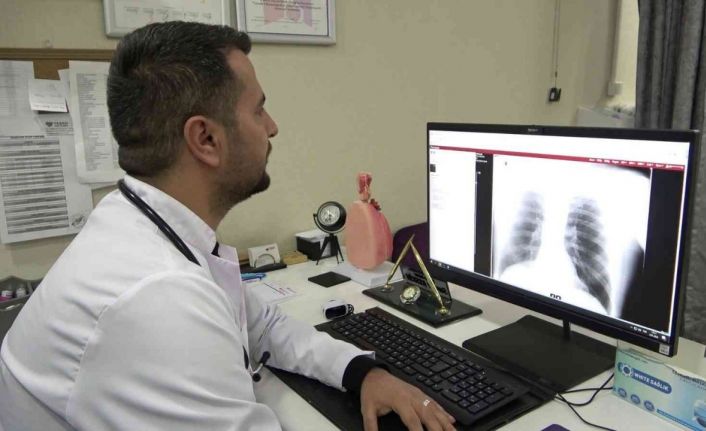 Uzman doktor, radon gazı tehlikesine karşı vatandaşları uyardı