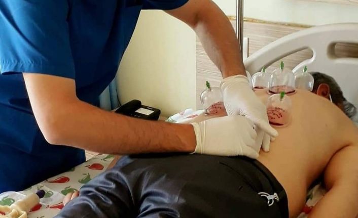 Uzmanlardan "hacamat" uyarısı: “Yanlış uygulamalar ömür boyu geçmeyen ağrılar oluşturuyor”