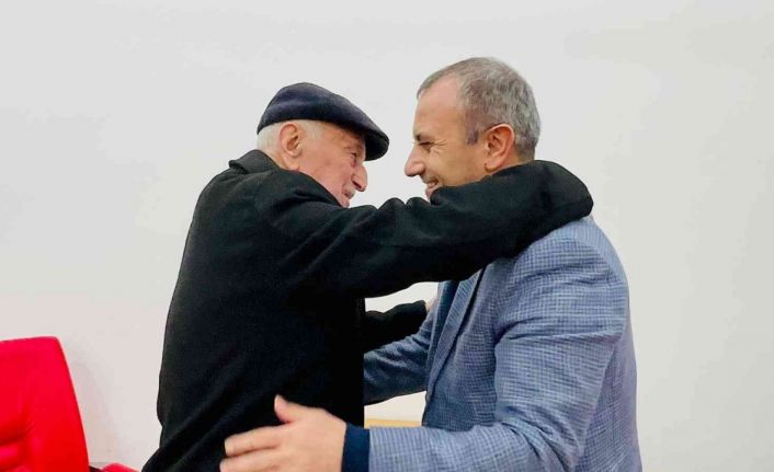 Vali Sonel: “Devletimiz her daim vatandaşımızın yanında”