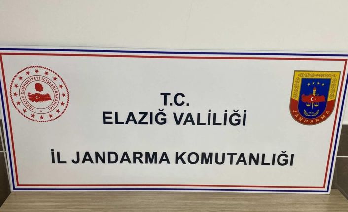 ‘Vasıf’ kokladı, peçeteye sarılı 14 adet sikke ele geçirildi