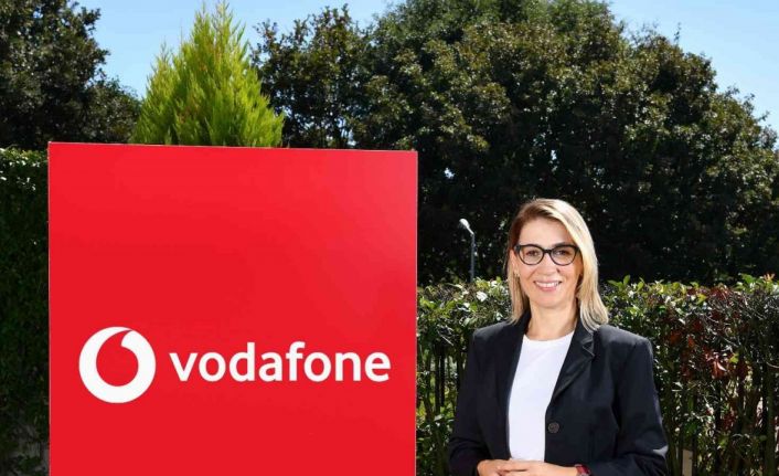 Vodafone Red kullanıcıları 2 milyar 318 milyon GB mobil internet kullandı