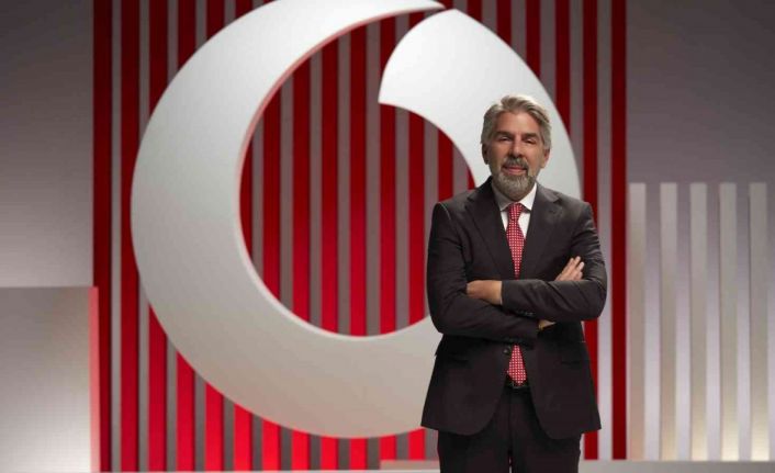 Vodafone’a ‘The One Awards’da  ödül