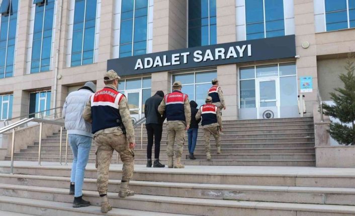 Yalova merkezli 5 ildeki dolandırıcılık operasyonunda 8 tutuklama