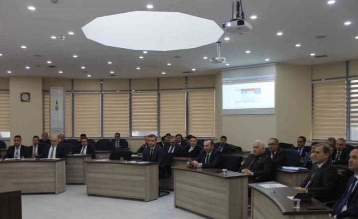 Yalova’ya 2022’de 888 milyon liralık yatırım