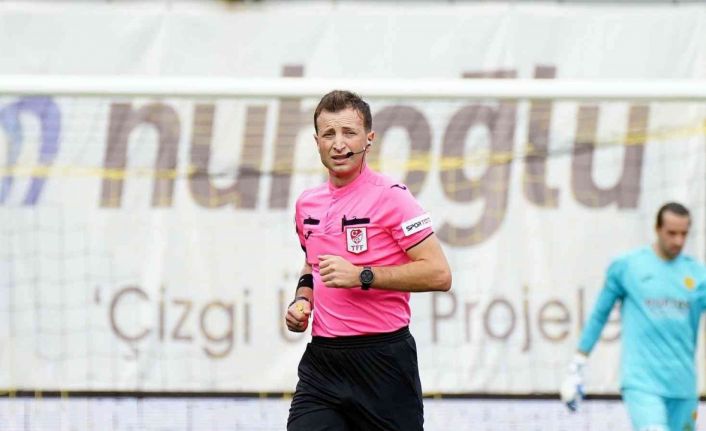 Yasin Kol ve Ali Palabıyık’a aylar sonra Süper Lig’de görev