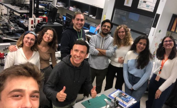 Yemek borusu kanserine karşı umut veren buluş