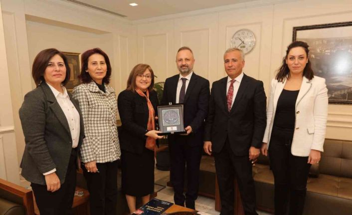 Yenilenebilir enerjinin kalbi gazi şehirde atacak