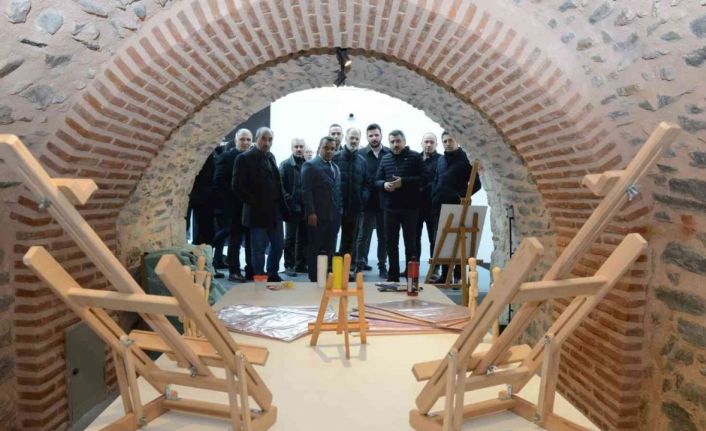 Yıldırım, Türkiye yüzyılına hazır