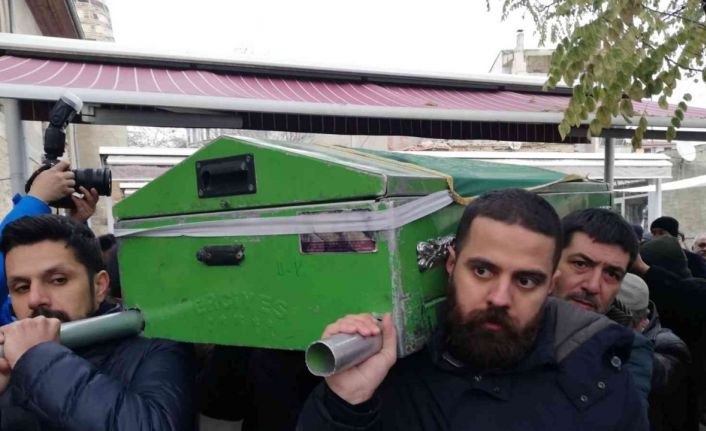 YÖK Genel Sekreteri Akçeşme’nin acı günü