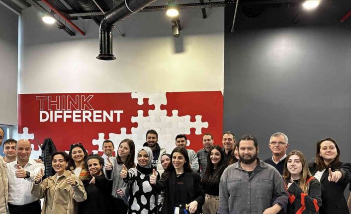 YTÜ Startup House dünyanın en iyi kuluçka merkezleri arasında ilk 10’a girdi