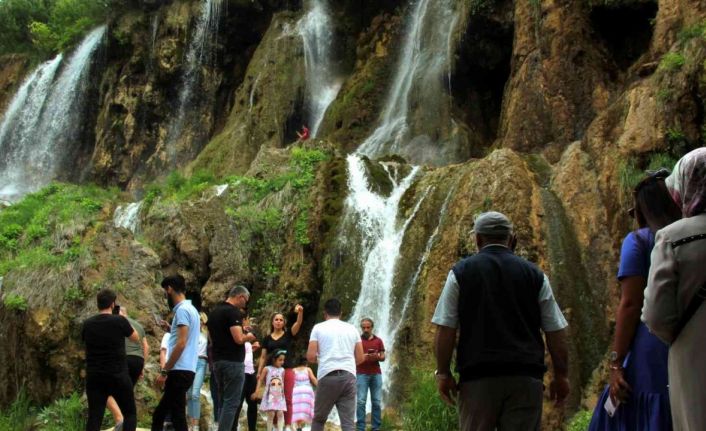 Yurt içinde 19 milyon 156 bin kişi seyahate çıktı