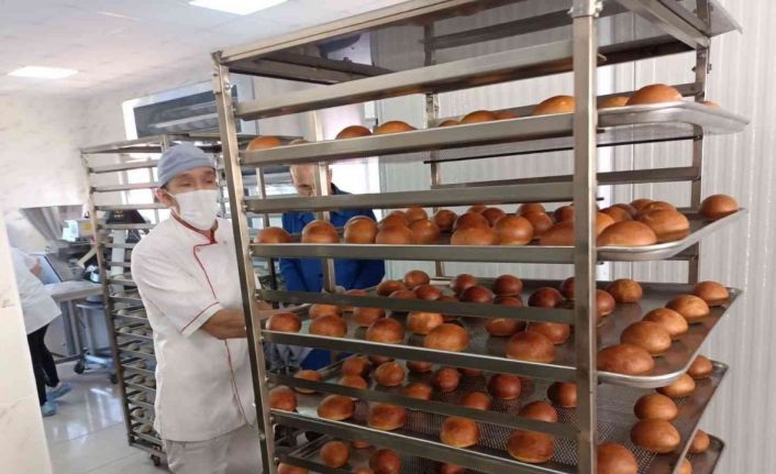 Zonguldak’ta 31 bin 383 öğrenciye ücretsiz yemek hizmeti verilecek